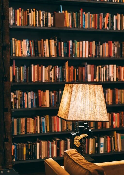 Tips for Creating a Cozy Reading Nook in Your Home